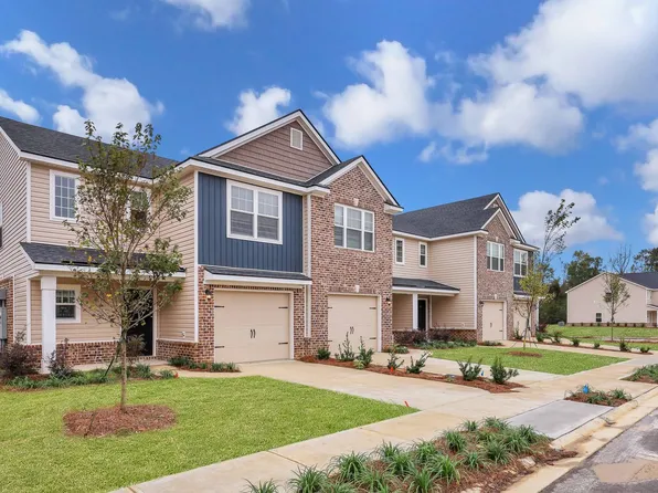 103 Pearson Ln, Statesboro, GA 30458