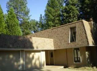 46 Hilltop Ct, Murphys, CA