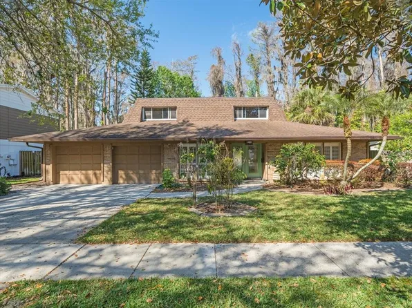 3425 LACEWOOD ROAD, TAMPA, FL 33618