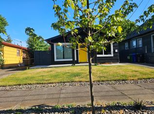 6812 SE Knight St, Portland, OR