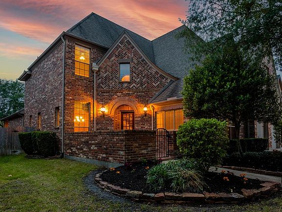 2nd image of 25515 Madison Falls Ln