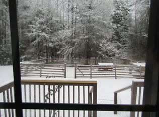 165 Haney Rd, Buffalo, SC 29321