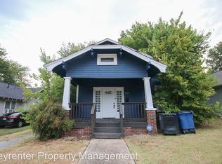 2629 E 8th St, Tulsa, OK 74104