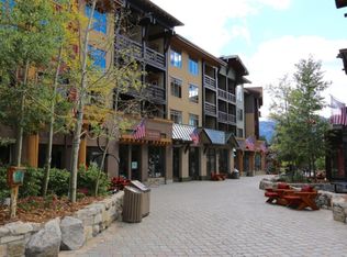 6201 Minaret Rd #2322, Mammoth Lakes, CA 93546