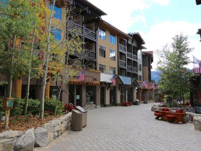 6201 Minaret Rd #2322, Mammoth Lakes, CA, 93546