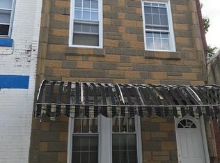 2451 N Garnet St, Philadelphia, PA 19132