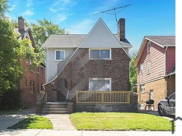 4901 Cortland St, Detroit, MI 48204
