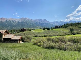 Adams Ranch Rd LOT 710, Telluride, CO 81435