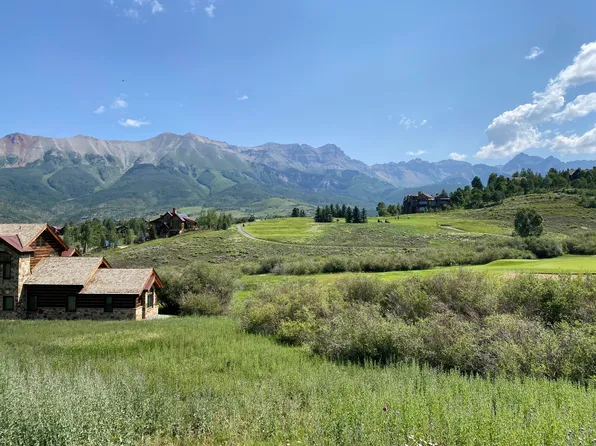 Adams Ranch Rd Lot 710, Telluride, CO 81435