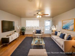 4417 31st St APT A, Lubbock, TX 79410