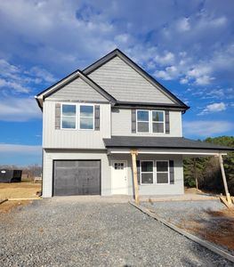 151 SE Trewhitt Dr SE, Cleveland, TN, 37323
