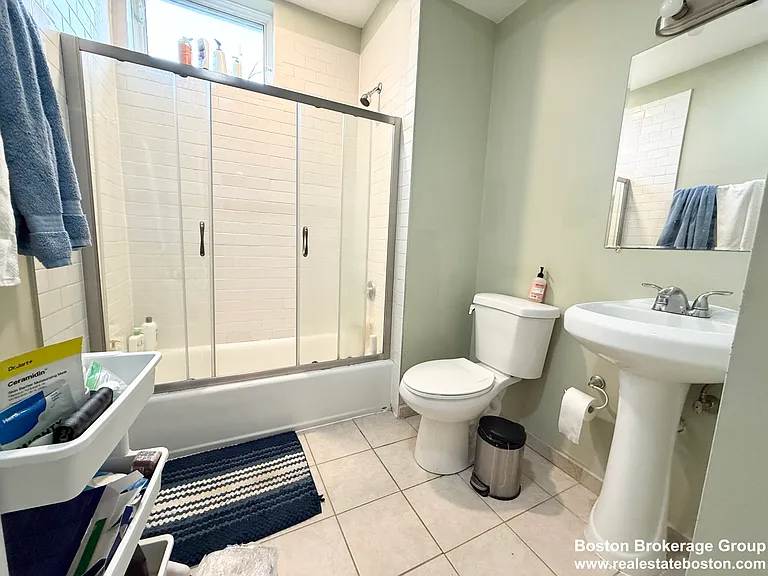 299 Dudley St #5 — Photo 1