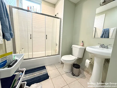299 Dudley St #5 Photo 1