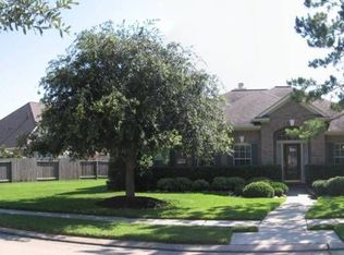 11606 Ruby Canyon Ln, Houston, TX 77095
