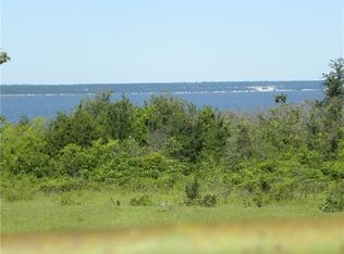 119 Towash Rd, Whitney, TX 76692