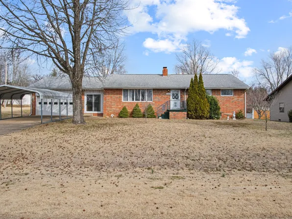 1909 Kelly Avenue, West Plains, MO 65775