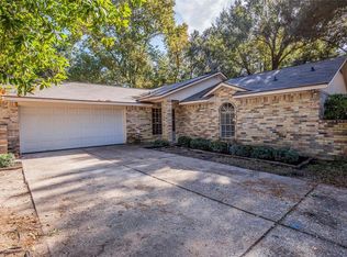 2302 Mast Ct, Humble, TX 77339