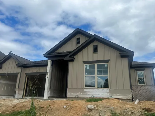 2599 Parkside Way Lot 392, Gainesville, GA 30507