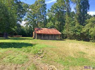 21477 Scivicque Rd, Denham Springs, LA 70726