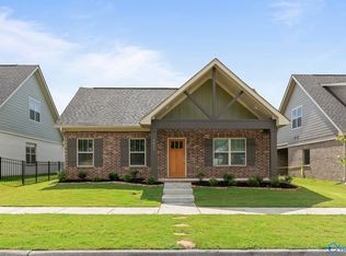 1611 Calistoga Cir, Huntsville, AL 35811