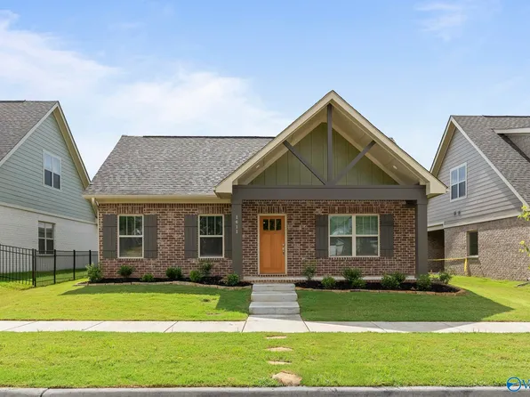 1611 Calistoga Cir, Huntsville, AL 35811