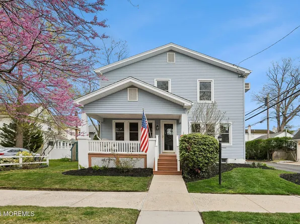 610 5th Avenue, Avon-by-the-sea, NJ 07717