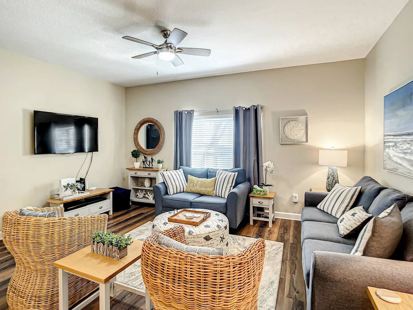5BR Elegant Townhome | Private Pool, Resort — Photo 4