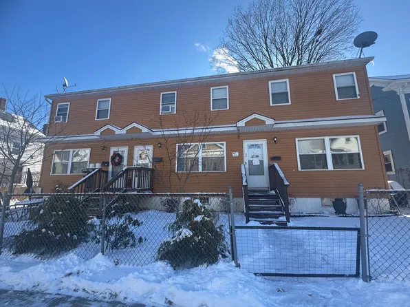 33-37 Grant St, 33-37 Grant St, Springfield, MA 01109