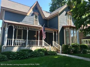 202 W Cass St, Saint Johns, MI 48879