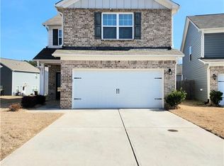 2981 Cleburne Ter, Hampton, GA 30228