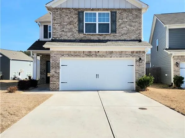 2981 Cleburne Ter, Hampton, GA 30228