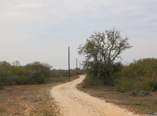 TBD #2 County Road 567, Devine, TX 78016