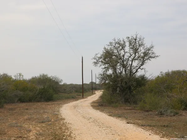 TBD #2 County Road 567, Devine, TX 78016