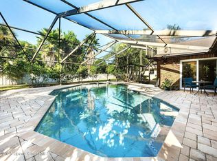 1215 Old Parsonage Dr, Merritt Island, FL 32952