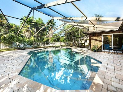 1215 Old Parsonage Dr, Merritt Island, FL, 32952