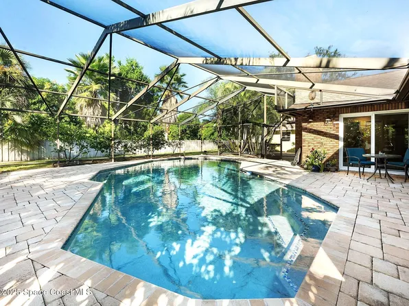 1215 Old Parsonage Dr, Merritt Island, FL 32952