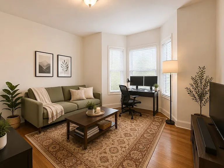 522 Saratoga St #1 — Photo 5