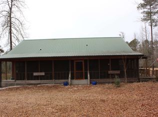 151 Old Dozier Rd, Brantley, AL 36009