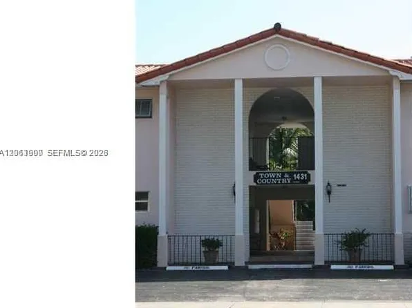 1431 S 14th Ave, Hollywood, FL
