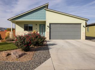 1101 Kiefer Ave, Fruita, CO 81521