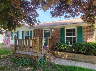 161 Pleasant Knoll Dr, Adrian, MI 49221
