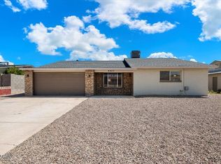 4607 W Lupine Ave, Glendale, AZ 85304