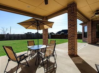 18911 Dove Creek Springs Trl, Cypress, TX 77433