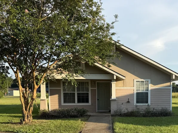 1844 Marshall Frank Dr, Ville Platte, LA