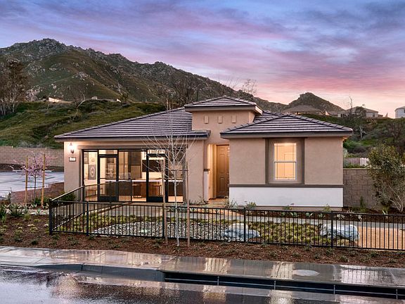 Model Representation