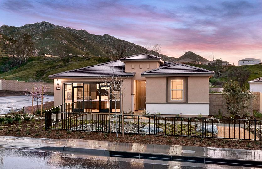 Model Representation