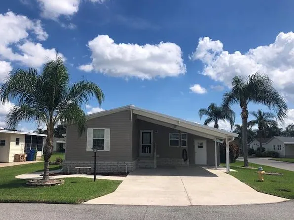 502 Leyland Cypress Way #61, Winter Haven, FL 33881