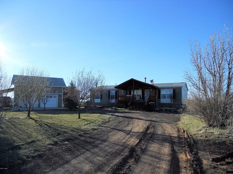 Affordable Country Living At Its Best