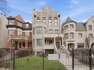 4115 S Drexel Blvd APT 3F, Chicago, IL 60653