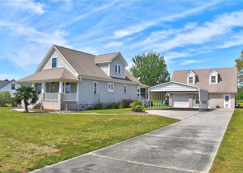 204 Fentress Dr, Knotts Island, NC 27950 Zillow